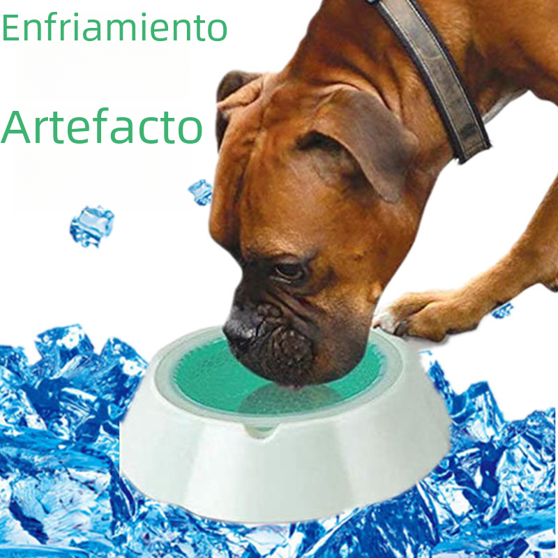 Pawsy Cooling Bowl