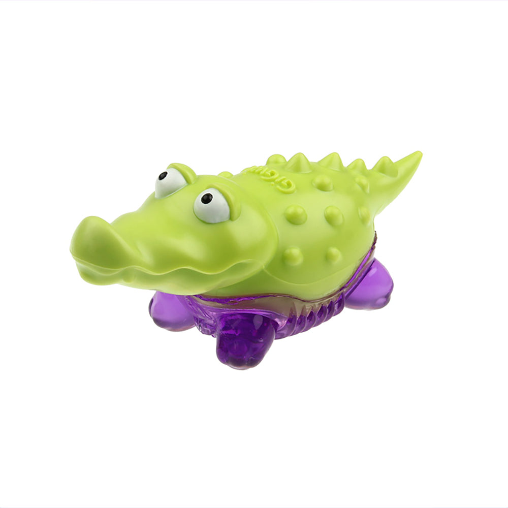 Pawsy Noisy Puppy Molar Pet Toys for Playtime Fun