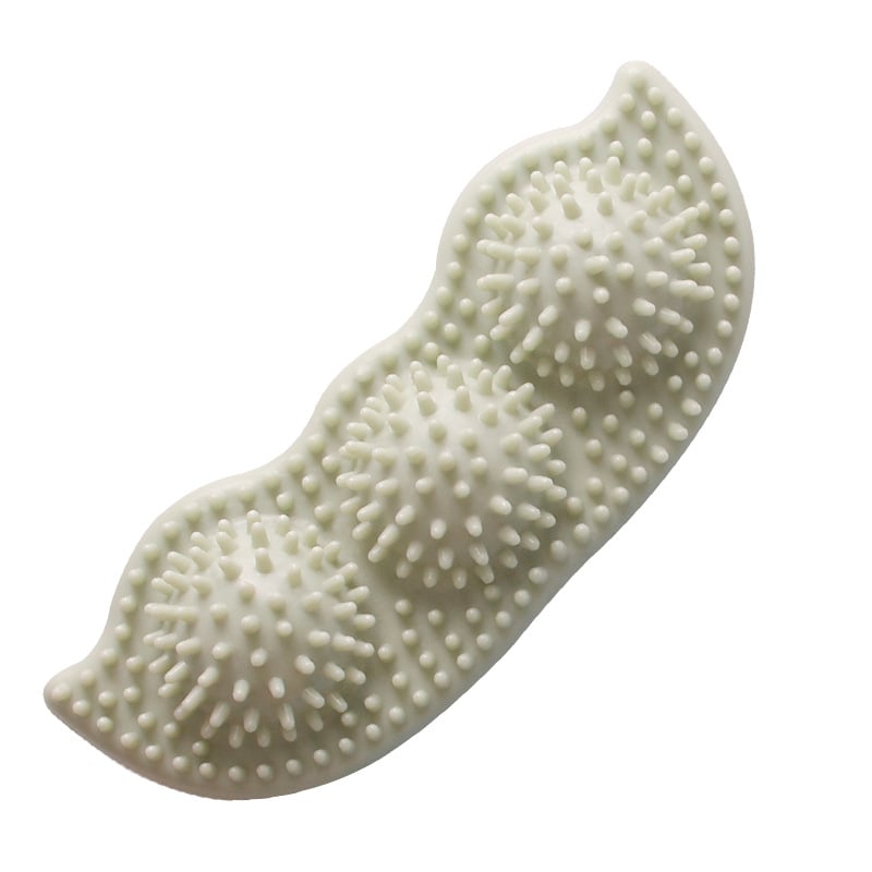 Pawsy Bite-Resistant Dog Toy