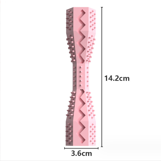 Pawsy Toothbrush for Teeth Cleaning