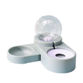Pawsy Automatic Pet Water Bowl
