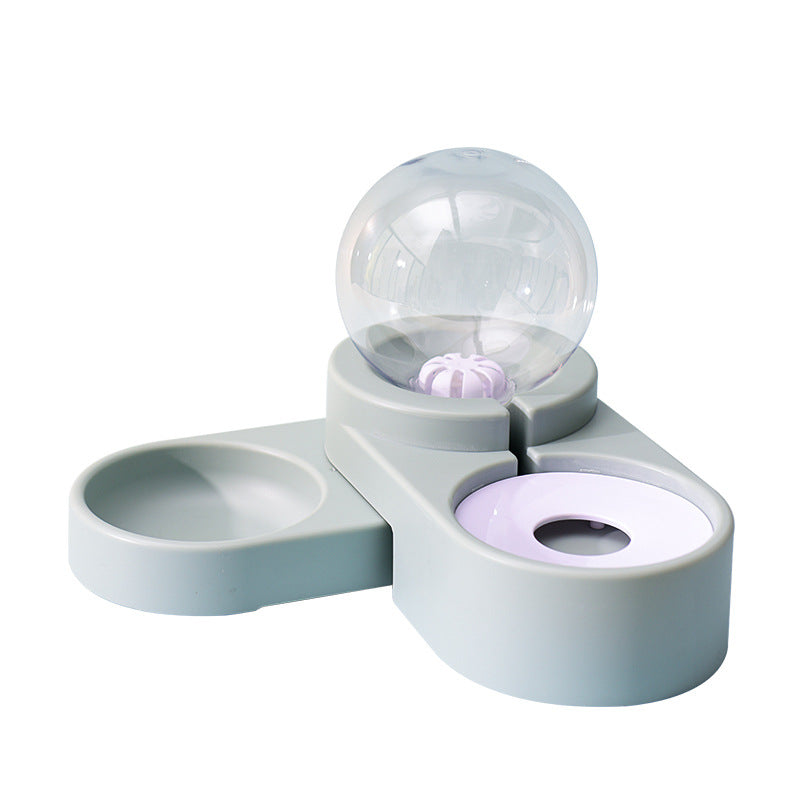 Pawsy Automatic Pet Water Bowl