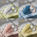 5M Retractable Dog Leash Pet Leash Traction Rope Reflective Belt Automatic Flexible Leash for Small Medium Large Dog Product