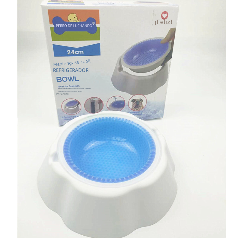 Pawsy Cooling Bowl