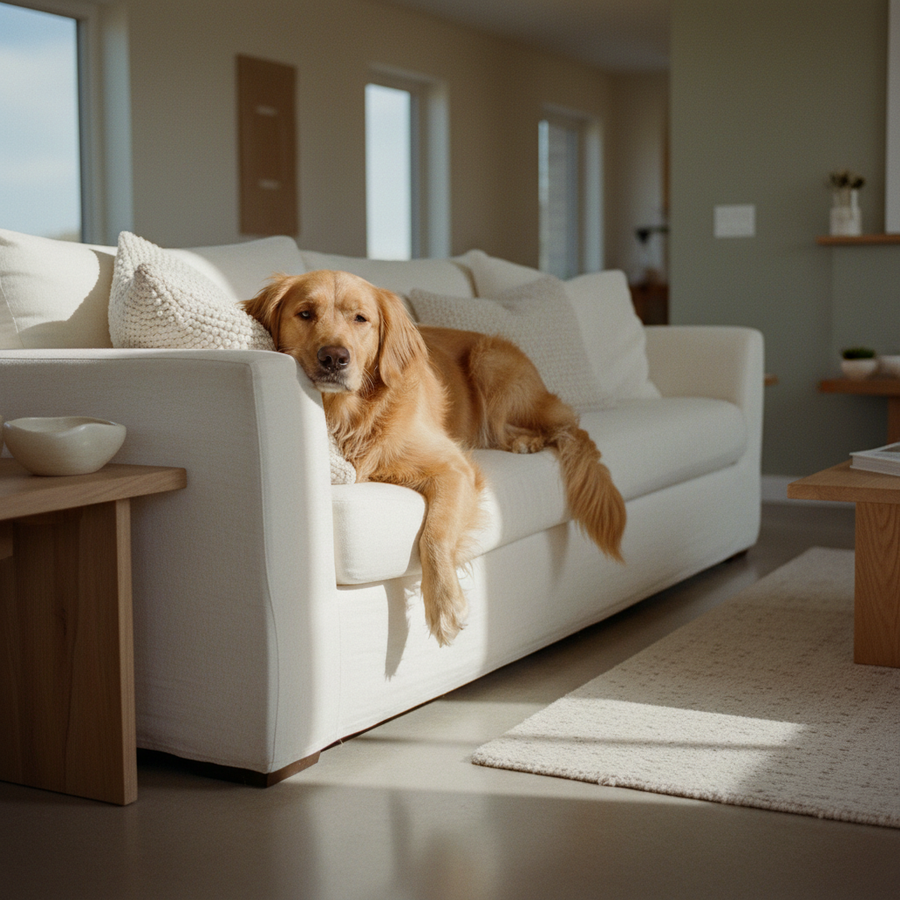 Bored Dogs