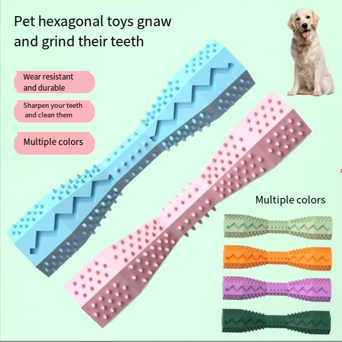 Pawsy Toothbrush for Teeth Cleaning