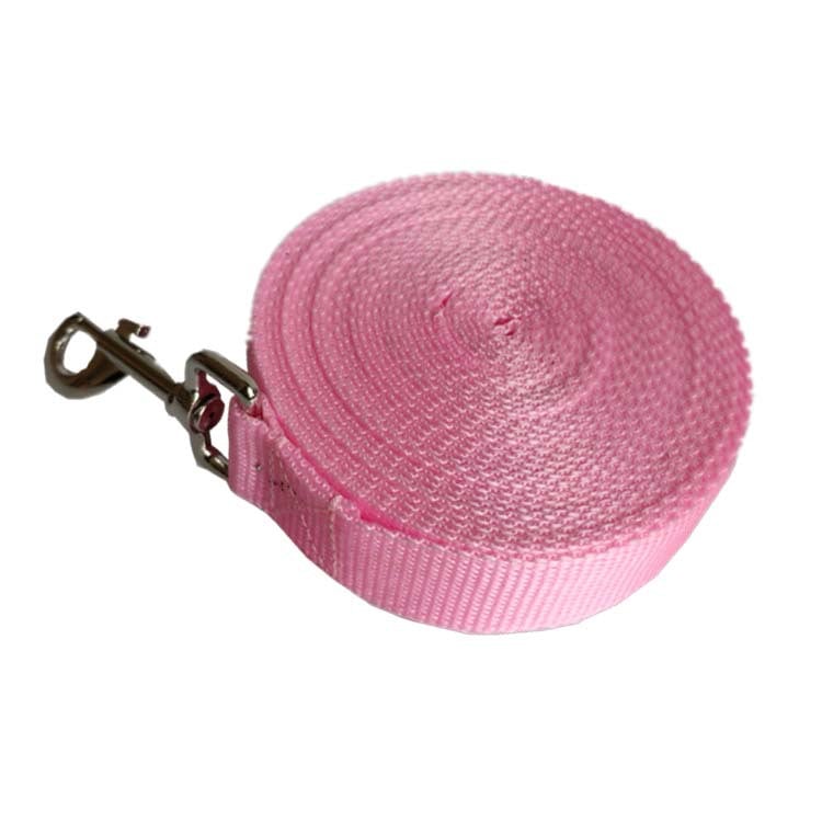 Pawsy 2.5CM Wide Long Dog Rope Leash