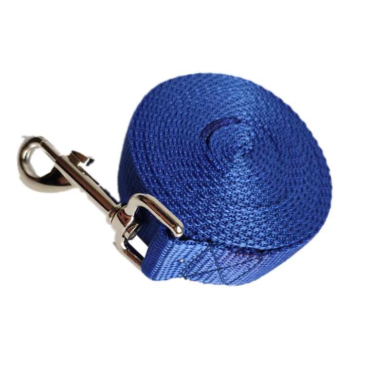 Pawsy 2.5CM Wide Long Dog Rope Leash