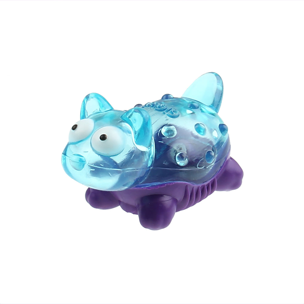 Pawsy Noisy Puppy Molar Pet Toys for Playtime Fun