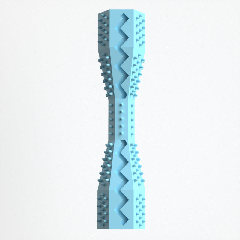 Pawsy Toothbrush for Teeth Cleaning