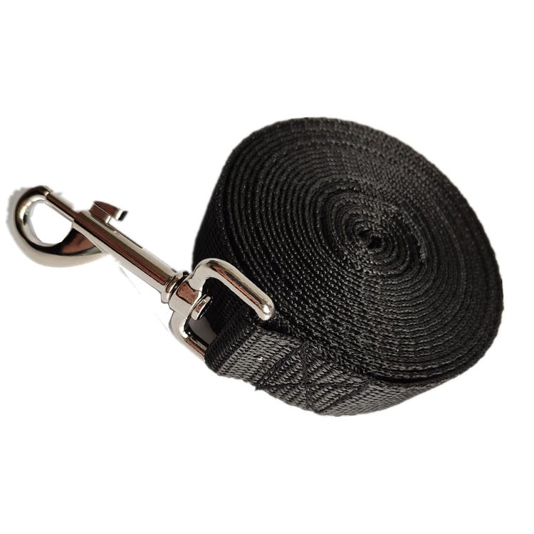 Pawsy 2.5CM Wide Long Dog Rope Leash
