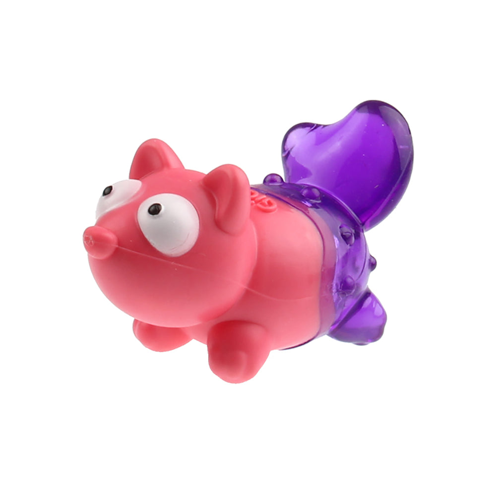 Pawsy Noisy Puppy Molar Pet Toys for Playtime Fun