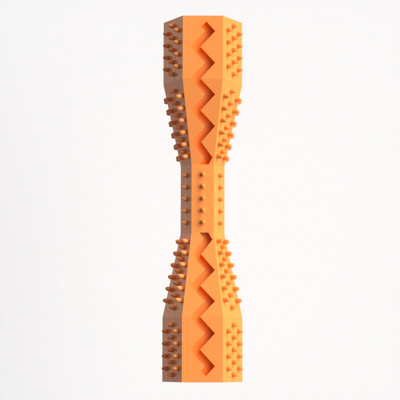 Pawsy Toothbrush for Teeth Cleaning