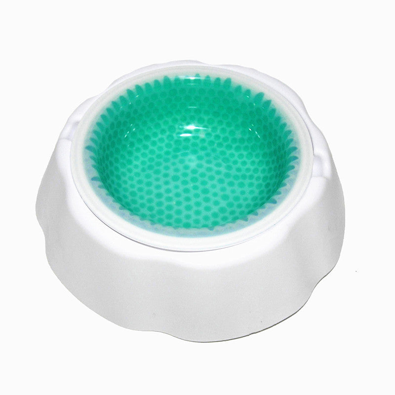 Pawsy Cooling Bowl