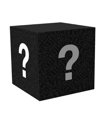 The Happy Dog Bundle Mystery